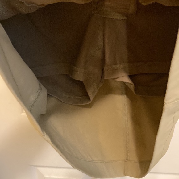 Womens Columbia Skort - Picture 4 of 4